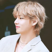 Kim Taehyung