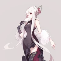 kowareta kagima _ Thành viên của bonten