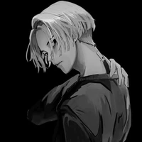 Sano Manjiro ( Mikey) _ boss bonten