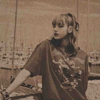 Lalisa Manoban 