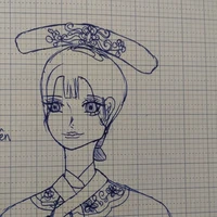 (Hạ Viên) tú nữ