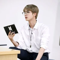 Kim Seokjin