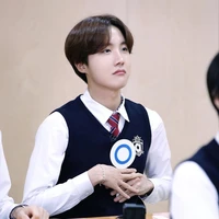 Jung Hoseok