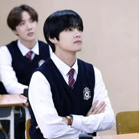 Kim Taehyung