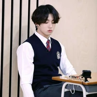 Jeon Jungkook