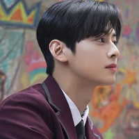 Cha Eun Woo