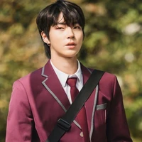 Hwang In Yeop