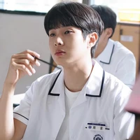Choi Woo Shik