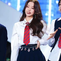 Jang Wonyoung