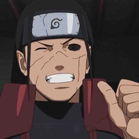 Senju Hashirama