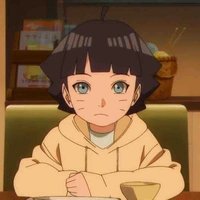 Uzumaki Himawari