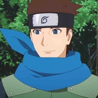 Sarutobi Konohamaru