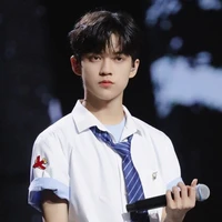 Trần Thiên Nhuận