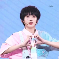 Trương Dịch Nhiên