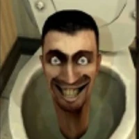 skibidi toilet