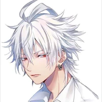 Bạch Gia Thần-Anh