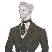 Quản gia - Robert 