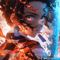 Kamado Tanjiro