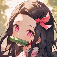 Kamado Nezuko
