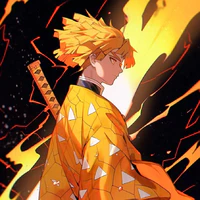 Agatsuma Zenitsu