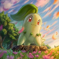 chikorita_aki