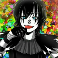 laughing jack