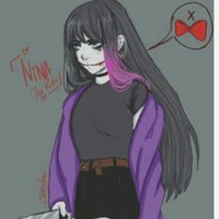 nina the killer