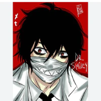 dr smile