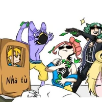 NV quần Chúng siêu báo =)