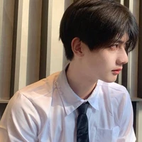 Thẩm Bạch Dương/ @ AriƸ̵̡⁠Ӝ̵̨̄⁠Ʒ