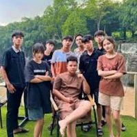 Nguyên team