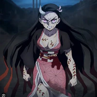 kamado nezuko