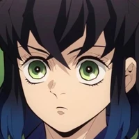 Hashibira inosuke