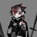 Kamado Tanjirou