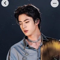 Kim Seokjin
