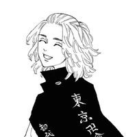 Sano Manjiro