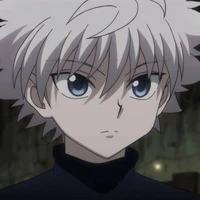 Killua Zoldyck