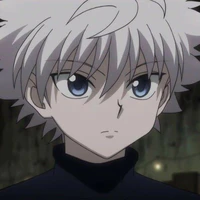 Killua Zoldyck