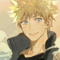 Uzumaki naruto