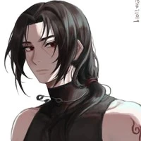 Uchiha itachi
