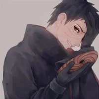 Uchiha obito