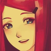 Uzumaki kushina