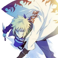 Namikage Minato