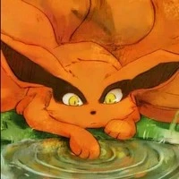 kurama(cữu vĩ)