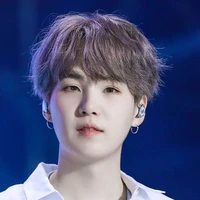 Min Yoongi