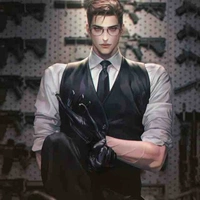 Trần Tuân - Chủ tịch Trần 