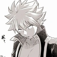 Natsu Dragneel