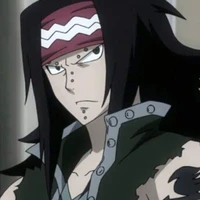 Gajeel