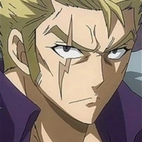 Laxus