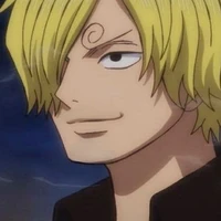 sanji